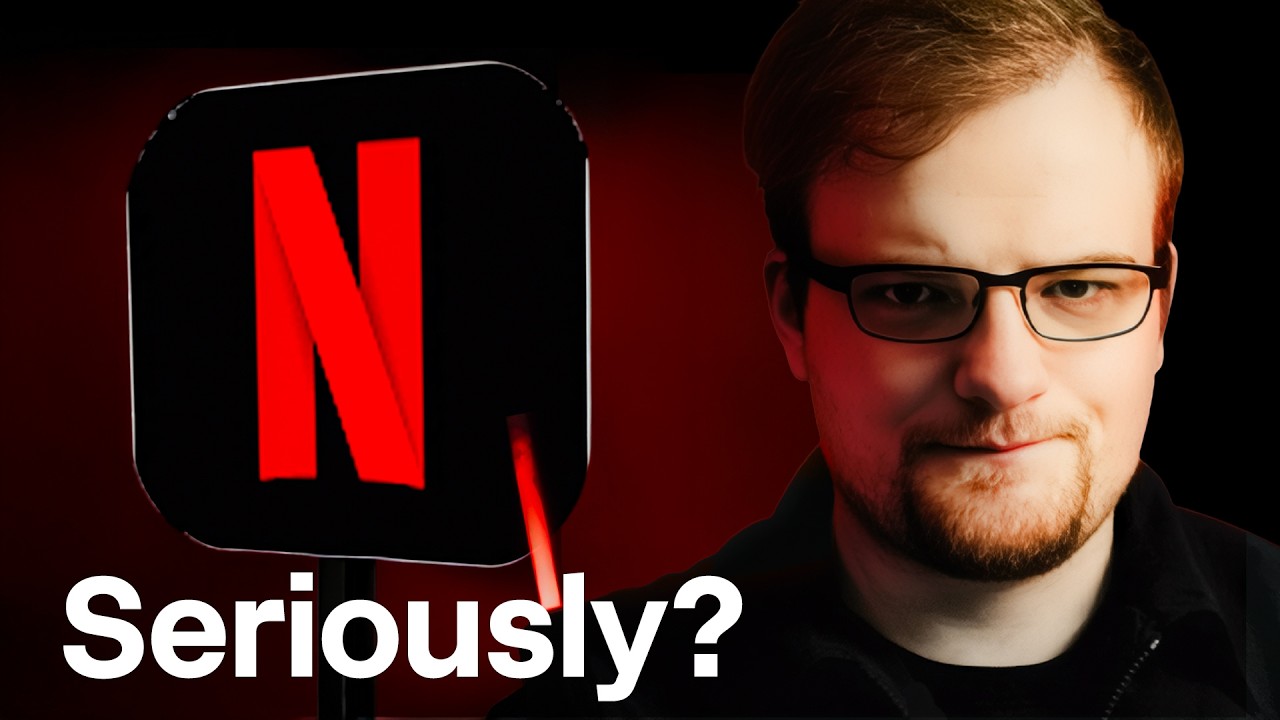 The Netflix Gaming Deal Is A Match Made In Hell