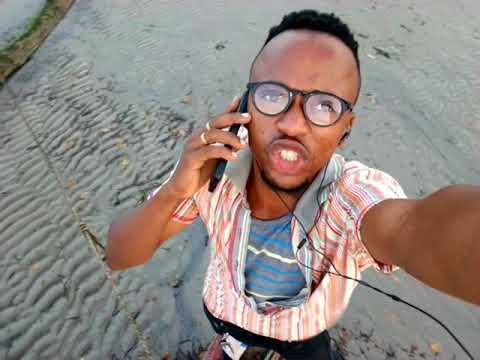 Mwana FA ft Lady Jaydee_ Hawajui Video Cover