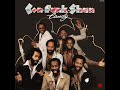 Con Funk Shun- Let me put love on your mind - 1979