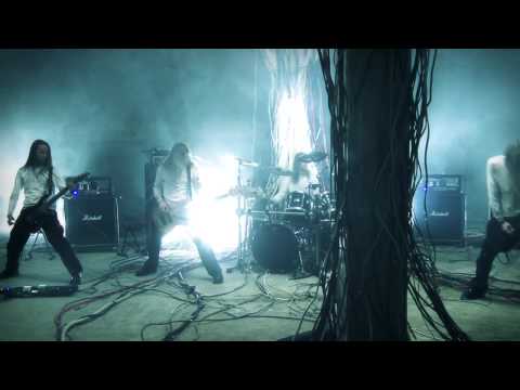Preternatural - Preternatural - Cryophobia (official video)