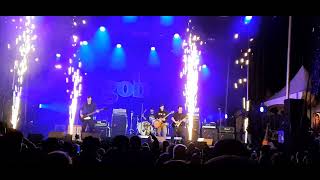 gob – Reign On Your Parade Live @ M4C