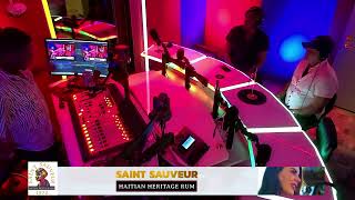 Download lagu Samdi Swa Konpa Live ak Guy Wewe: Gwo Anbyans nan Guy Wewe Radio A mp3