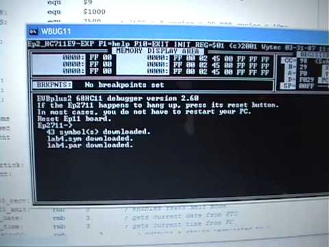 Where has Vangelus been?  (Nov 4 2008)