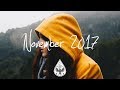 Indie/Rock/Alternative Compilation - November 2017 (1½-Hour Playlist) Indie/Rock/Alternative Compilation - November 2017 (1½-Hour Playlist)
