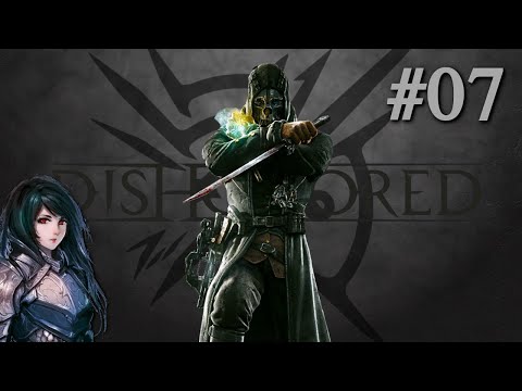 Zagrajmy w Dishonored: Definitive Edition - Babunia Łach #07