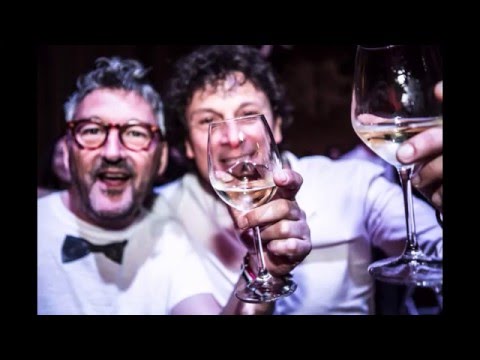 HAPPY BIRTHDAY GIANCARLO!