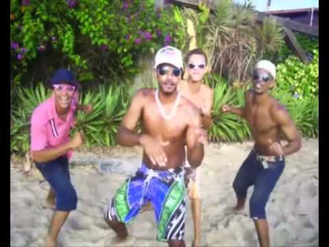 Mc claudinho Clipe Oficial 1 - Bucho ou Banha part. keko e nino