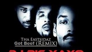 dj big yayo BiG Snoop Dogg Tha Eastsidaz Got Beef HD
