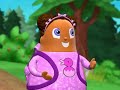 Irene Bedard As The Forest Ranger On HigglyTown Heroes 2005