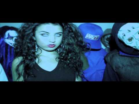 Onei feat Rondz P Loco - This Aint Halloween (DRTVision)