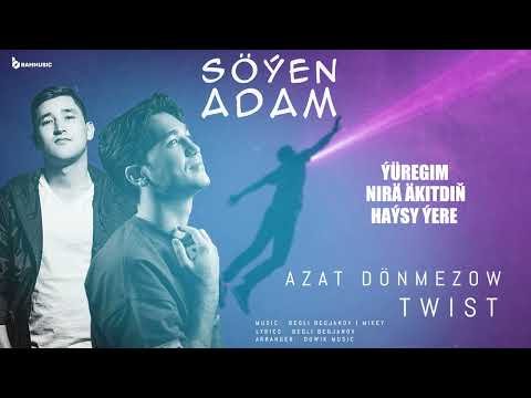 AZAT DÖNMEZOW and 2 more