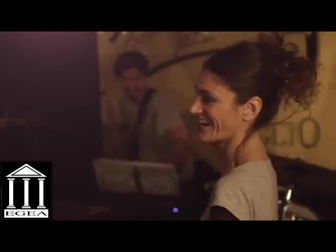 Cristina Zavalloni & Radar Band - La donna di cristallo (Official Video)