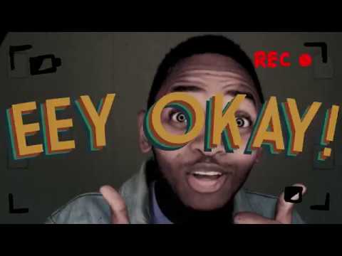 Josh Xtra x Kibunjah - EYY OKAY
