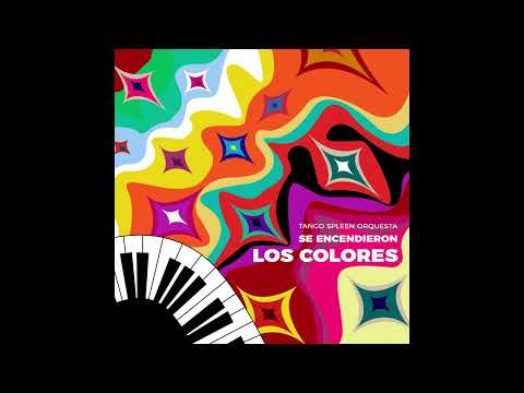 Tango Spleen Orquesta - Carnaval de mi barrio