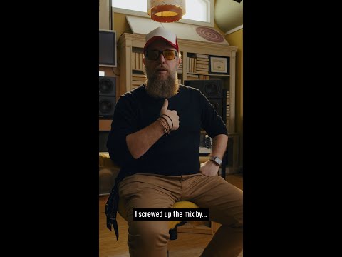 “I got fired twice, from the same record” - F. Reid Shippen | #HorrorStories