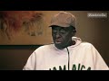 Bill Duke Interview Clip - IN SEARCH OF THE LAST ACTION HEROES