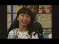 Barney Friends Who Took The Cookies Grandparents Are Grand 1993 Version