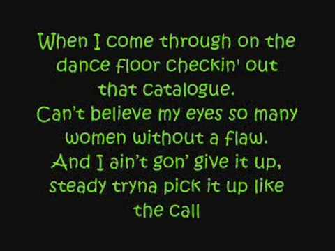 Lady Gaga-Just Dance Lyrics