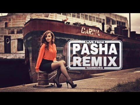 TÜRKCE POP MINI MIX 2015  #9 (PASHA REMIX HAMBURG)