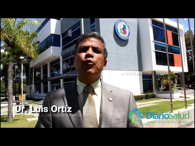 Catholic and Techn. Univ. of Cibao (UCATECI) vidéo #1