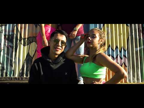 Puerko Fino X Lujuan - Ella Es Mi Nena (Videoclip Oficial)