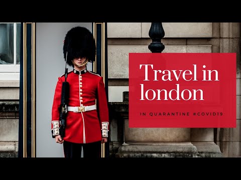 4k London Scenery Video In 4 Minutes | Around the world 🌎