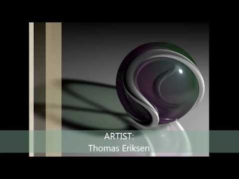 CHILLSTEP : Thomas Eriksen - Chameleon (THP Remix)