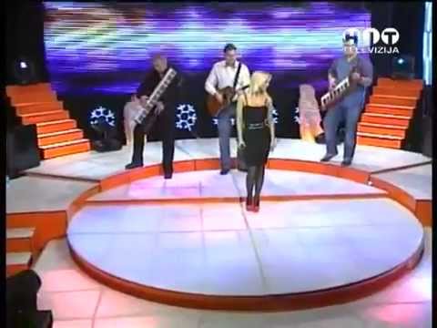 Quadro band-Da sigurno HIT TV
