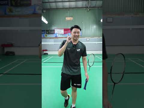 CÁC LỖI SAI khi NHẢY ĐẬP CẦU LÔNG #caulong #vnb #badminton