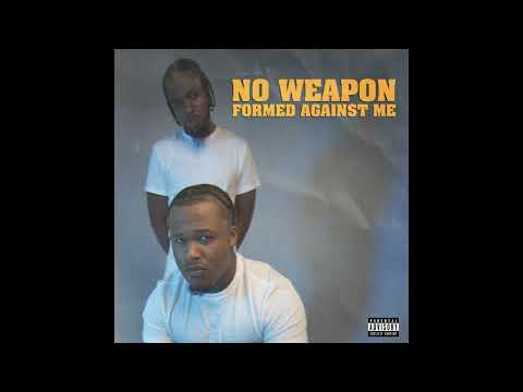 ElCamino x King Ralph - You Aleady Know [Official Audio]