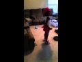 Kenny Kayla The Way