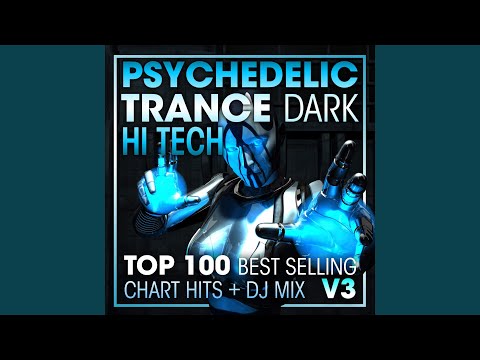 Perfect Havoc & Elektrik Boy - Take Action (Psychedelic Dark Hi Tech Trance)