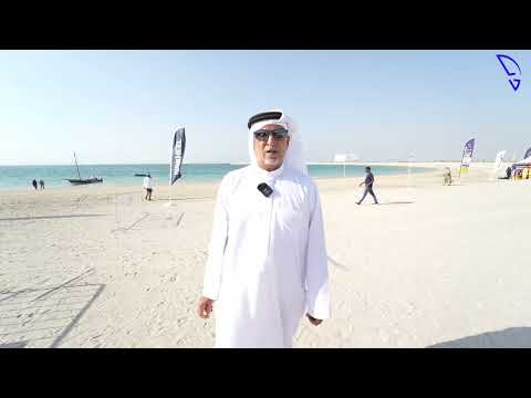 Mohammed Al Marri, Director of Sports Affairs at DIMC