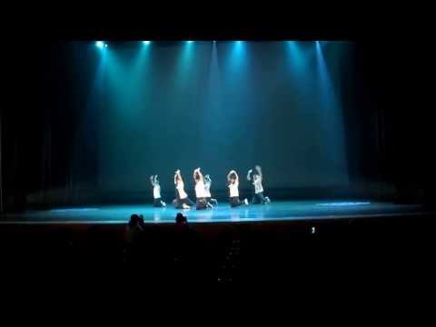 TEAM XIAOMEI | Recognize Studios Recital Vol 2