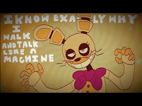 Oh No! || FNAF animatic / PMV