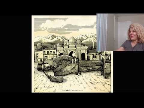 -La Vida Fuera De Agartha - Sabiduría de quien sólo se considera un humano @Dr.BeneMSC#rapchileno