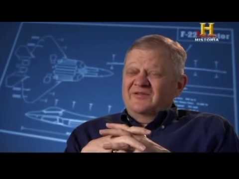 Combates aéreos del futuro Documental