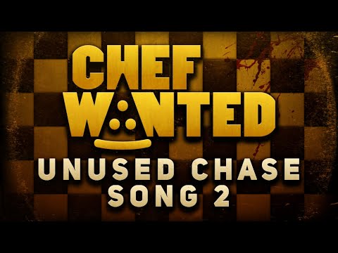 Video thumbnail for Unused CHASE Song 2
