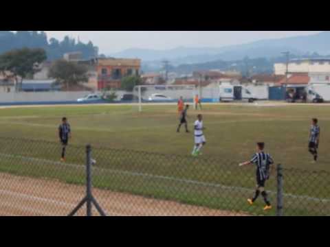 ATIBAIA X BRAGANTINO SUB 15