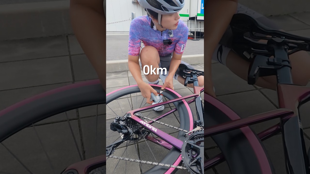 산악자전거로 140km 라이딩 준비하기