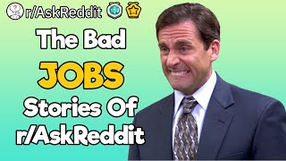 When Good Jobs Go Bad (2 Hours Reddit Compilation)