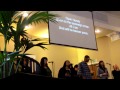 Sovereign Hands Hillsong SFL