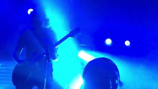 Oxygen - Crown the Empire