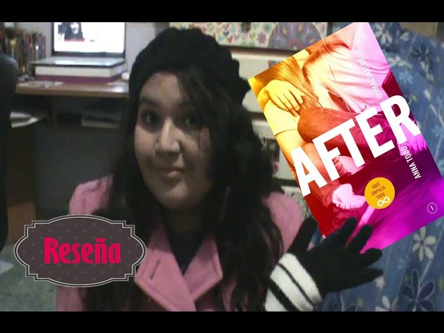 Vídeo relacionado con After. Antes de ella: Serie After, 0: 2 (Bestseller)