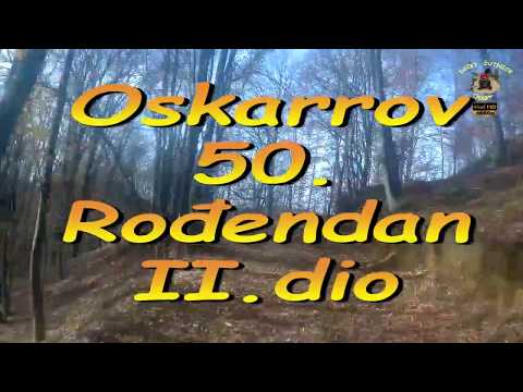 411.DEČKI ŽUTNICE - Oskarrov 50. rođendan  II. dio