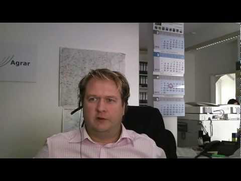 KS Agrar Videopodcast 11.04.2012