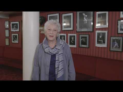 A tribute to the most outstanding artist/dancer Edward Watson