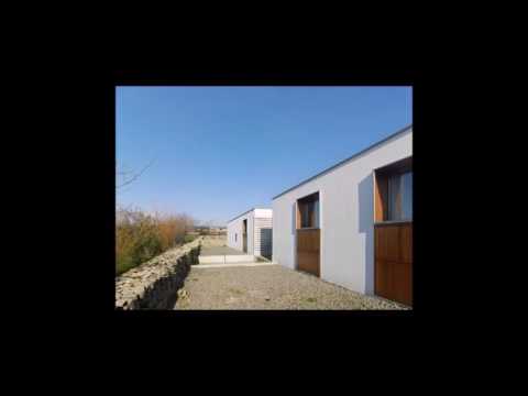 CENTRO SOCIAL, Construction, Carlos Seoane