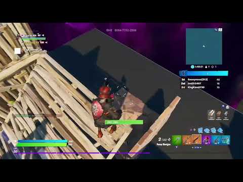 Sad frosty x Ddg pull up montage