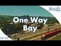One Way Bay Ep.94 - Creating a New River District - Trying to Get a Mine in Place- Cities Skylines